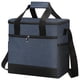 thumbnail image 2 of para de alimentos, aismiento térmico, camping, portátil, impermeable, capacidad, bolsa refrigeradora para picnic, acampar perfecl Cesta de almacenamiento, 2 of 7