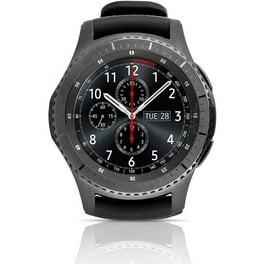 Restored Samsung SM R760 Gear S3 frontier GPS Smartwatch Refurbished
