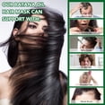 thumbnail image 5 of Aliver Batana Oil Hair Mask-100% Natural Hair Oil Strengthens & Nourishes Hair-Prevents Dryness, Frizz and Split Ends for All Hair Types,4.2 fl.oz, 5 of 10