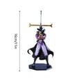thumbnail image 2 of Anime Figure Collectible PVC Action Figurine Perfect Display And Gifting Garage Kits, 2 of 6