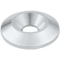 Countersunk Washer 1/4in x 1-1/4in 10pk