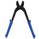 thumbnail image 2 of Alicates Para Doblar Tubos De Freno, Herramienta De Reparación De 237 Mm/9,3 Pulgadas, Universal, Cómodo Para Reparar ANGGREK Otros, 2 of 8