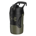 thumbnail image 1 of Botella de agua Under Armour con aislamiento de 950 ml con asa para 10 horas de frío, 1 of 5