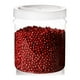 thumbnail image 3 of Practica Contenedor De Vidrio Con Tapa Y Agarradera De 3.5 L, 3 of 4
