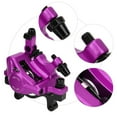 thumbnail image 1 of Bike Hydraulic Disc ,HB-100 Bike Aluminium Alloy Hydraulic Disc Brake Set Front Rear For Mountain Road Bicycle, 1 of 8