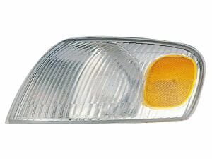 New 98-00 Toyota Corolla Driver Left Side Turn Signal Light Assembly TO2520150 