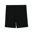 thumbnail image 4 of Cookie's Girls' 3-Pack Bike Shorts - black/almond/arabesque, 14 - 16 (Big Girls), 4 of 4