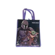 Star Wars Baby Yoda Grogu Reusable Tote Bag