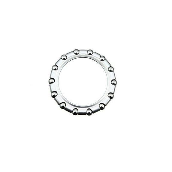 BEARING HEAD SET 5/32 X 14B. bicycle parts