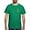 Kelly Green, variant on CafePress - Bee With Us Dark T Shirt - Men's Classic Graphic Cotton T-Shirt
