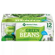 M.M Green Beans (14.5 oz., 12 ct.)