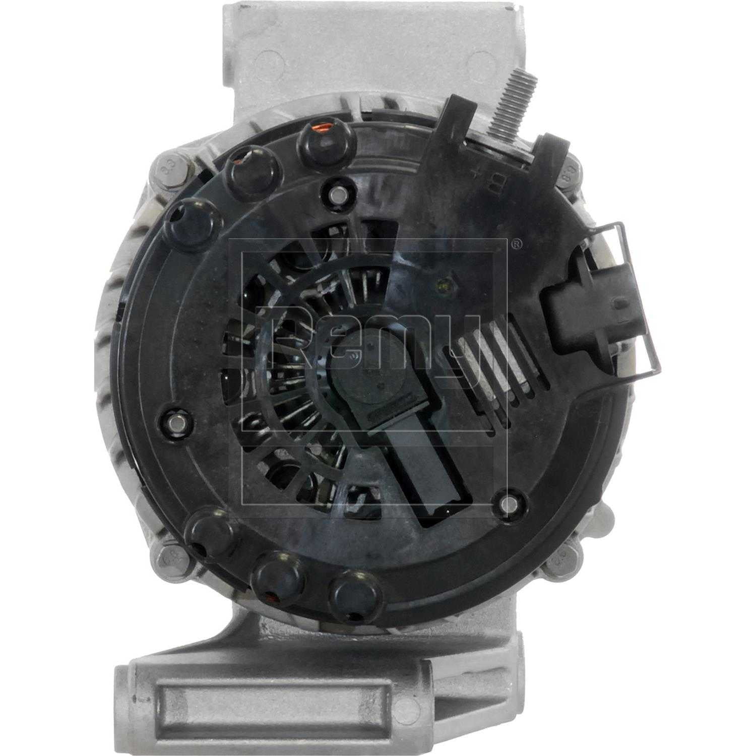 Remy 22080 Alternator