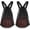 2pcs, variant on Basketball Bag 15 * 20 inch Sports Single Ball Bag Drawstring Mesh Backpack, for Carrying Soccer Volleyball Baseball football Carrier Single Outdoor Sports Equipment