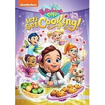 Butterbean's Cafe: Let's Get Cooking! (DVD), Nickelodeon, Kids & Family