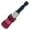C, variant on Hex Shaft Quick Change Adapter for Power Drill 1/4in Hex Shank Bit Adapter Mag Netic Hexagonal Quick Release Self L Ocking Extension Rod Adapter Fits Drills
