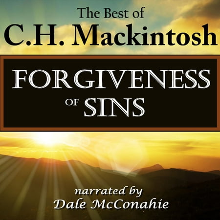 Forgiveness of Sins - Audiobook (The Best Dua For Forgiveness)