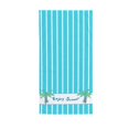thumbnail image 2 of Summer Microfiber Lightweight Quick Drying Beach Towel Bath Blanket, 2 of 7