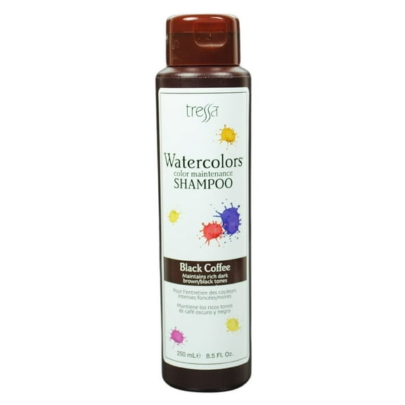 Tressa Watercolors Shampoo - Wet Brick 8.5 oz