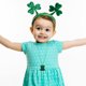 thumbnail image 1 of KALLORY 6Ud Collar Verde De Para Y Fiesta De San, 1 of 6