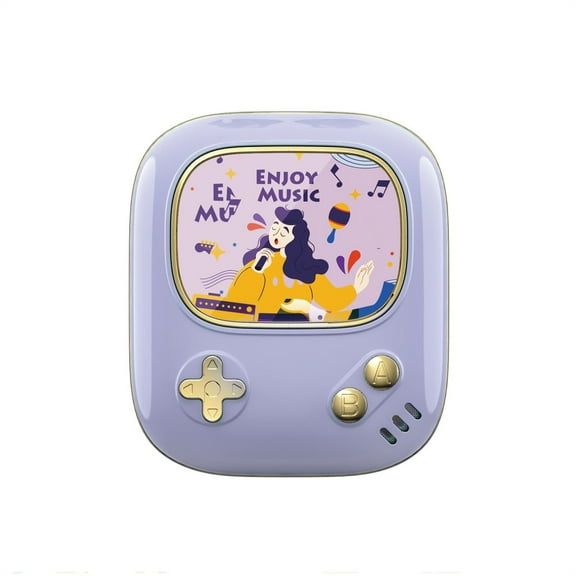 207 Earbuds Semi In Ear Headset Compact Wireless Earphones for Immersive Music and Clear Hands-Free Calls