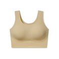 thumbnail image 4 of True & Co Women's & Women's Plus Size True Body Lift Scoop Standard Cup Bra, 4 of 4