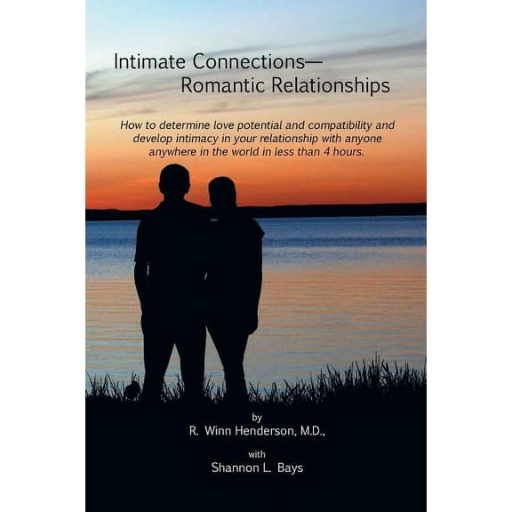 Intimate Connections: Romantic Relationships (Paperback)