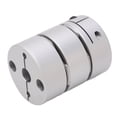 thumbnail image 1 of Acoplador de Ejes ANGGREK Alta Resistencia 34 Mm, 1 of 8