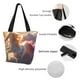 thumbnail image 4 of Easygdp Rainbow Cloud White Horse Bolso de Hombro para Mujer, Bolso Bandolera y Cartera de Mano Elegante para Uso Diario, 4 of 6