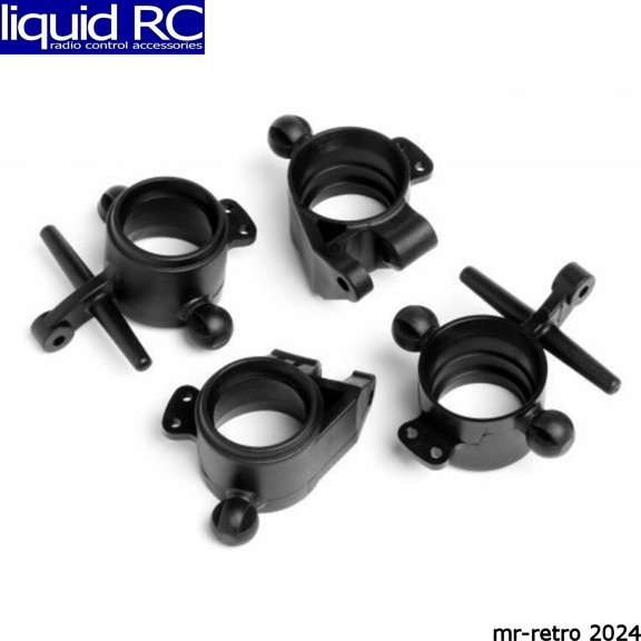 HPI 85607 Hub Carrier Set