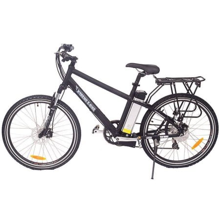 walmart electric mountain bike