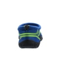 thumbnail image 4 of Men's Slip on Aquasock, Royal/Volt, 4 of 5