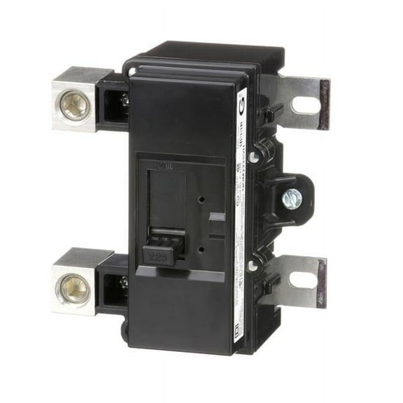 Square D 3009337 225 Amps Standard 2-Pole Circuit Breaker