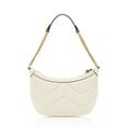 thumbnail image 3 of Pre-Owned Gucci Matelasse Leather GG Marmont Small Shoulder Bag, 3 of 11