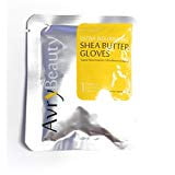 Amazon Com Avry Beauty Jelly Spa Pedicure 10 Packs Pearl Glow Beauty