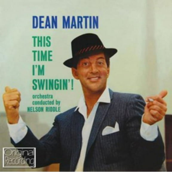 Dean Martin