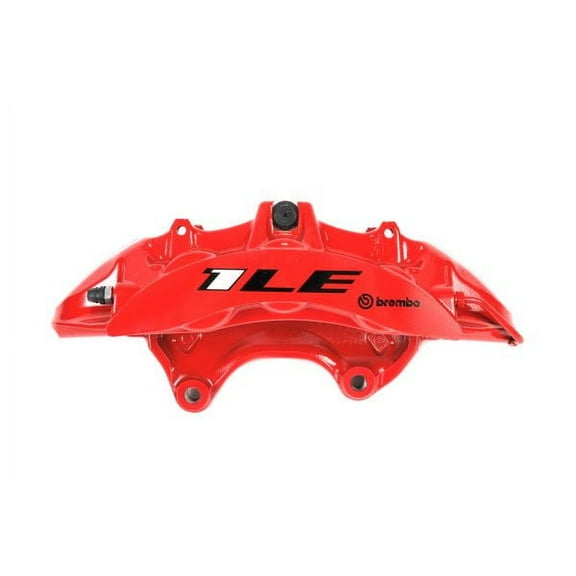 Front Driver Side Brake Caliper