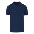 thumbnail image 2 of Playeras Hombre Tipo Polo Pack 3 Pz Moda Casual Manga Corta, 2 of 6