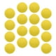 thumbnail image 5 of Bola de bolas de 36 piezas bolas de juguete suaves Bolas de eva suaves bolas de recarga suaves de color portátiles, 5 of 6