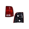 thumbnail image 1 of Calavera DEPO Ford Explorer 2002 - 2005 Pasajero, 1 of 1