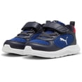 thumbnail image 2 of Tenis Puma Fun Racer 2 AC+INF para Niños Pequeños 400581-01 azul marino 12, 2 of 4