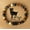 Aries, variant on 12 constellations Men Natural Stone Obsidian Tiger Eye Stone Bead Bracelet Gift-Taurus