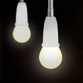 thumbnail image 4 of Adaptador y extensor de portalámparas flexibles E27, ajustables, para lámparas de Edison, para iluminación del hogar y luces LED de cultivo., 4 of 6