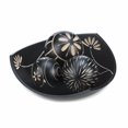thumbnail image 1 of Home Decor Artisan Tri-Point Decorative Balls Set, 1 of 2