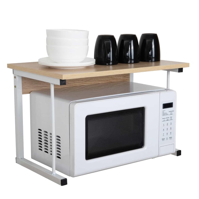 Rack Mueble Cocina Para Horno de Microondas KingsHouse KINGSRACK1 Multiusos Hogar