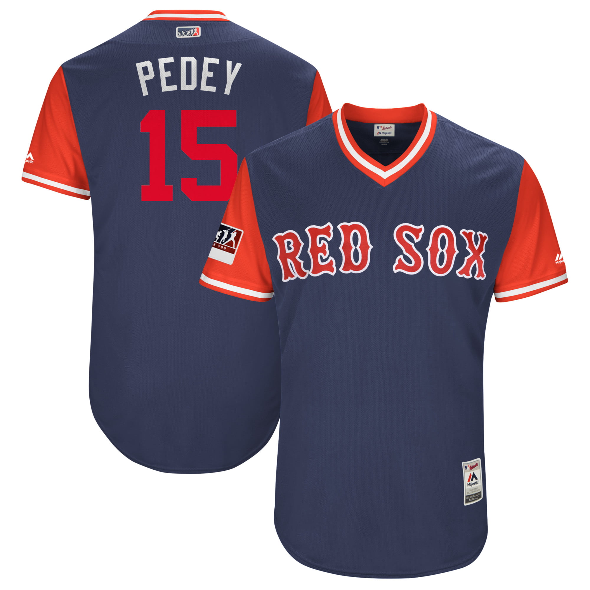 youth pedroia jersey