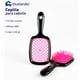 thumbnail image 2 of Cepillo para Cabello Bluelander Antinudos con Mango Ergonómico, Rosa, 2 of 5