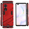thumbnail image 5 of Funda para Honor 50 PRO 5G Protección A Prueba De Golpes Con Soporte De TPU Duradero Y Práctico, 5 of 5