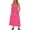 Pink#summer outfits for women, variant on VBTAPA Womens Skirt Sets 2026 Summer 2 Piece Outfits Sleeveless Crop Top Drawstring Maxi Skirts Matching Lounge Set Green S