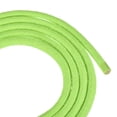 thumbnail image 1 of Unique Bargains 3 Meter Gymnastics Rope Sports Training Rope for Playing Fitness, Gym Training, Home Workout, Green, 1 of 5