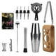 thumbnail image 4 of 2025 Latest Model Bar Mixed Drinks Wineware Non-alcoholic Cocktail Tools Cocktail Shaker S, 4 of 5